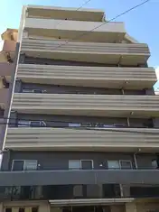 アンビエンス西所沢